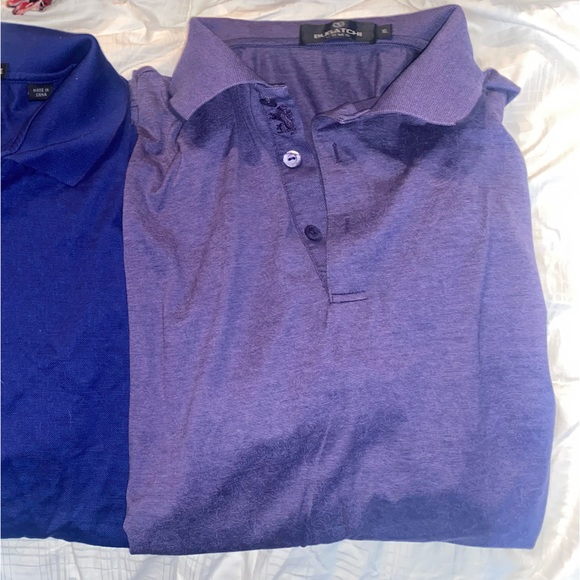 BUGATCHI POLO SHIRT - Picture 4 of 4